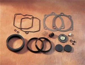 James Gasket Carb Rebuild Kit for Keihin CV 27006-88 - Picture 1 of 1