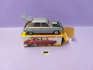 DinKy France (no Corgi, Politoys) Simca - Foto 1 di 7
