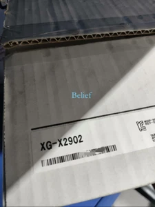 1pc Keyence XG-X2902 Brand New Vision System Controller - Picture 1 of 1