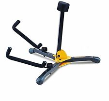 Hercules GS401BB Acoustic Guitar Stand Free Shipping with Tracking# New Japan