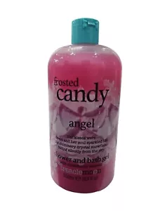 Treacle Moon Frosted Candy Angel Shower & Bath Gel- 500ml - New - Picture 1 of 1