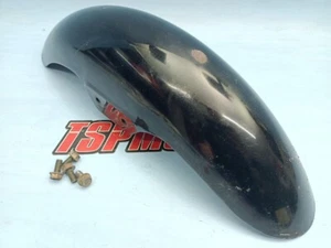 PARAFANGO ANTERIORE FRONT FENDER KAWASAKI EL 252 ELIMINATOR 97-03 EX 250 EE - Bild 1 von 10