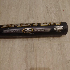 Easton Sc900 Stealth Youth Baseball Bat 28 In 17 Oz. 2.25 Barrel bpf 1.15 -11 - Picture 1 of 7