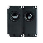 Engine Sound Simulated System Module Double Speaker/Monaural For 1/10 Rc Car