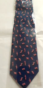 The Tie Studio - Union Jack Flying Tie - Picture 1 of 3