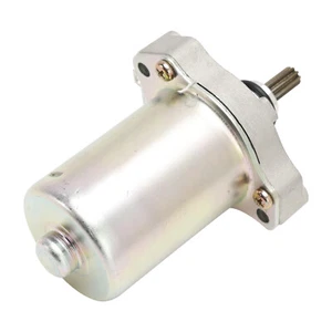 NEW Starter For Honda Z 125 MA Monkey / ST 125 Dax / MSX 125 A Grom 2021-2024 - Picture 1 of 10