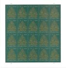 Eid Sheet Of 20  -  Postage Stamps Scott 4800