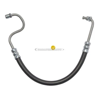 For Dodge W200 Pickup Ramcharger Edelmann Power Steering Pressure Hose DAC - Image 1 of 3