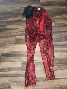 2015 ZOOLANDER COSTUME STANDARD SIZE RUBIES COSTUMES - Picture 1 of 7