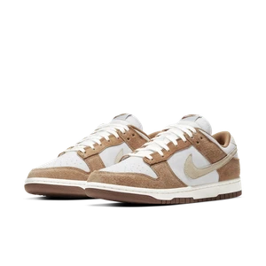 Nike Dunk Low Premium Medium Curry UK 7.5 / US 8.5 - Brand New ✅ - Picture 1 of 6