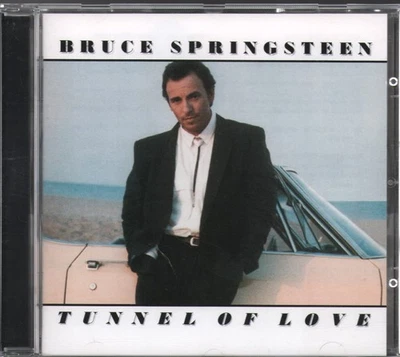 Bruce Springsteen Tunnel Der Liebe CD Europa Columbia COL5113042 - Bild 1 von 2