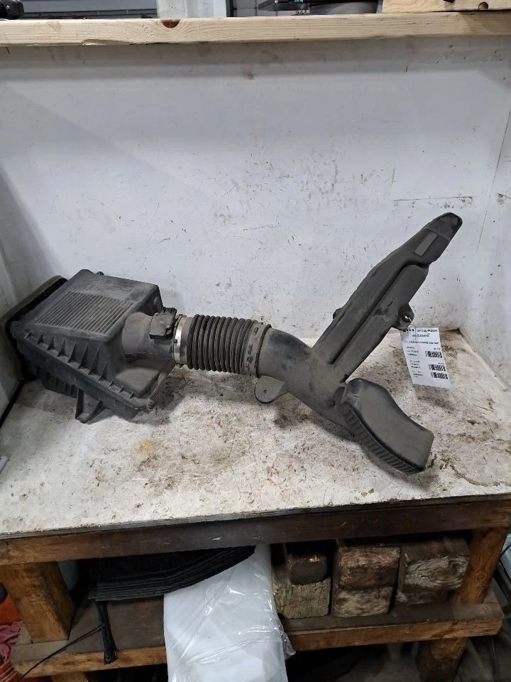 Filtro de aire/carcasa de filtro de aire Silverado 2013 camioneta/recogida 2500 Sku#4290052 Foto 1 de 4