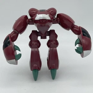 Vintage 1994 Exosquad Robotech Invid Scout Ship Actionfigur - Bild 1 von 7