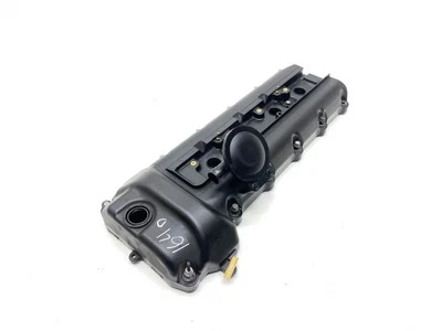 2003 Jaguar XK8 X100 4.2 Petrol V8 Ventildeckel rechts 2W936P037AA Foto 1 de 4