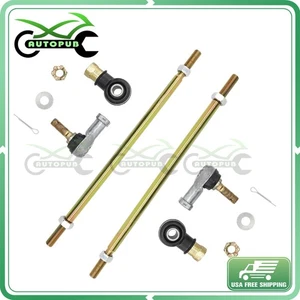 Tie Rod End Set For Polaris Magnum 325 330 425 500 4x4 Worker 335 Worker 500 - Picture 1 of 8