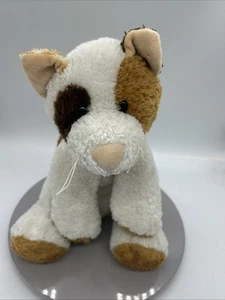 Mary Meyer Flip Flops Calico Katze dreifarbig Rarität 12 Zoll Sitzsack Plüschtier Stofftier - Bild 1 von 9