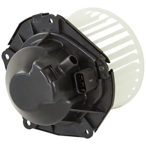 For Buick Electra Park Avenue Cadillac Commercial Chassis Blower Motor CSW - Picture 1 of 3