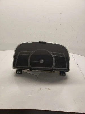 Speedometer Cluster Sedan Lower Assembly SE Fits 06-11 CIVIC 1107019 - Image 1 of 4