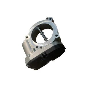 6510900470 Throttle Body Valve Actuator For Mercedes W205 S205 A205 W212 W166 - Picture 1 of 5