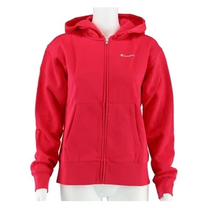 Champion Full Zip Sweatshirt 403949F20PS088 - Picture 1 of 2