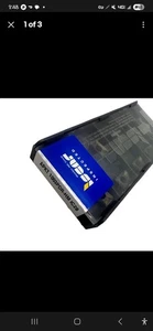 Iscar APKT 1003PDR-HM IC28 - Picture 1 of 3