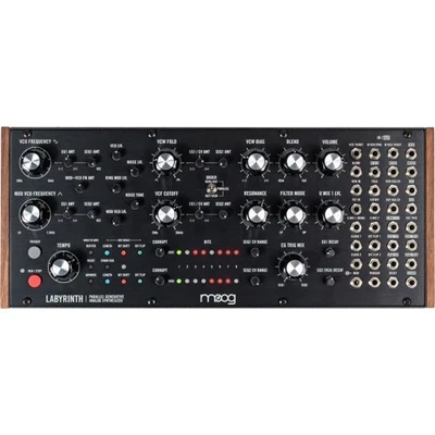 Moog Labyrinth | Neu - Bild 1 von 4