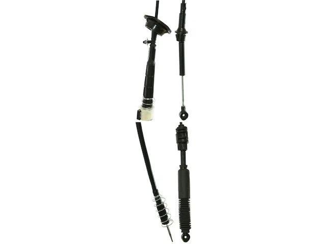 Kit de cables de palanca de cambios de transmisión automática para GMC Sierra 3500 2001-2006 26254NBZS 2002 2004 Foto 1 de 2