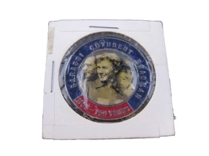 2003 MCG Celebrating The People's Ground Coin MCG 150 Years Medal - Picture 1 of 3