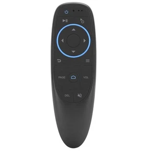 Bt 5.0 Remote Mouse Smart Wireless Remote Control Wireless Gyroscope Mouse SPC - Picture 1 of 12