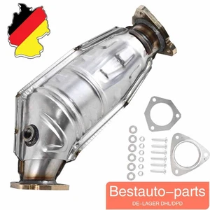 Catalizzatore per AUDI A4 AVANT 8E 1.8 T VW PASSAT VARIANT 3B 8E0131089DX - Foto 1 di 15