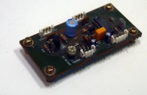 ICOM IC-751a keyer unit - Picture 1 of 1