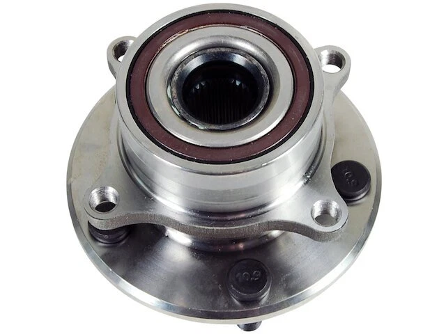 Conjunto de buje de rueda delantera Mevotech 66PT51V para Acura MDX 2007-2013 Foto 1 de 1