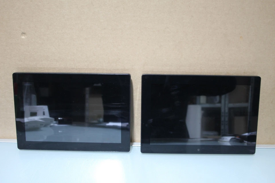 Tablet PC POSTAB UV-101  (2stk. Konvolut) - Bild 1 von 4