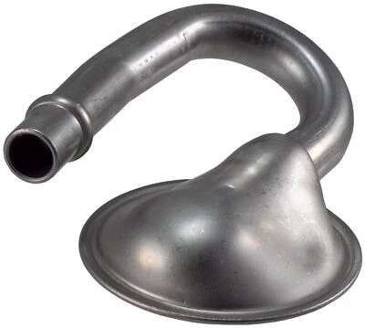 Tubo captador bomba de óleo do motor serve 1991-1993 GMC Sonoma Jimmy, Typhoon MELLING - Imagem 1 de 4