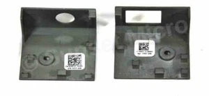 Genuine Dell Latitude E4310 Laptop Hinges Cover Left & Right JXPJT & 8M4V6 - Picture 1 of 3