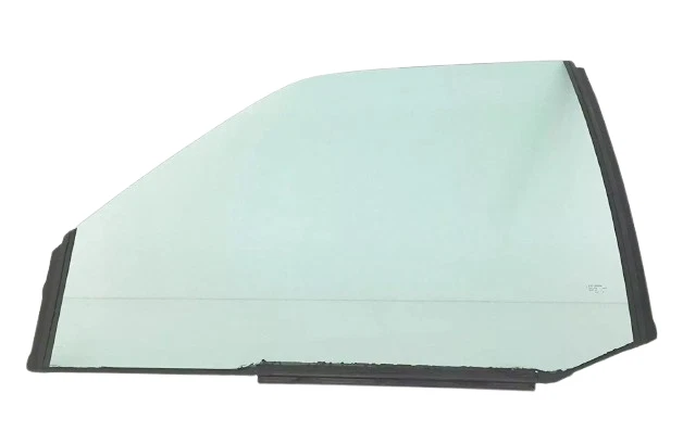 Se adapta a Chevrolet Tahoe Suburban 1993-2002 lado del conductor puerta delantera izquierda ventana vidrio Foto 1 de 4