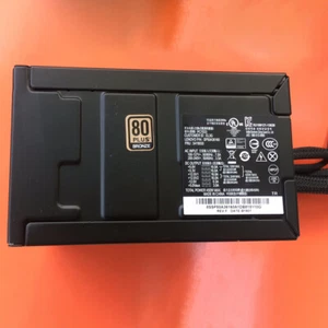 For Lenovo Power Supplies PC7033-EL3G 54Y8930 450W Dual Graphics Cards 6pin - Afbeelding 1 van 6