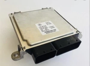 MERCEDES SPRINTER 313 CDI 2.2 ENGINE ECU Virgin Status ready to code to van - Picture 1 of 3