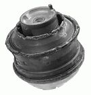 Engine Mounting Lemförder 34375 01 Front,Left Or Right,Right For Mercedes-Benz