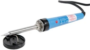 Switchable Soldering Iron 20w/130w Fast Ceramic Heating Element, Stand & Tips - Picture 1 of 2