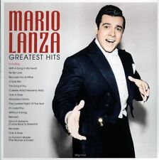 VINYL Mario Lanza - Greatest Hits