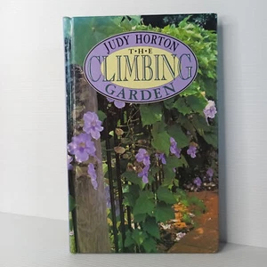 The Climbing Garden de Judy Horton - Imagen 1 de 5