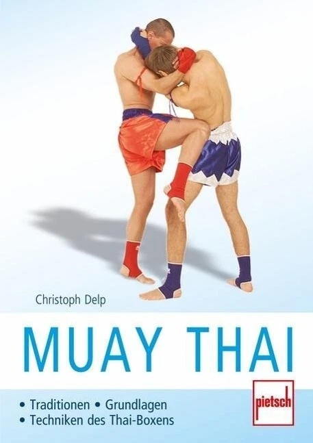 Muay Thai (Taschenbuch)