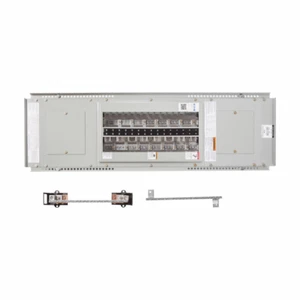 Eaton PRL2X3225X42AS PRL2X 480/277 3P 4W 225A 42 CKT AL BUS - Picture 1 of 3