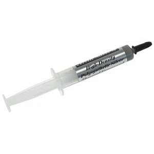 (3075 EUR/kg) Arctic Silver 5 - 12g Wärmeleitpaste | hohe Wärmeleitfähigkeit - Bild 1 von 1