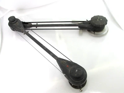 Vintage Mechanical Drafting Machine Arm Vemco 18" Engineer Bakelite Pasadena CA - Image 1 of 4