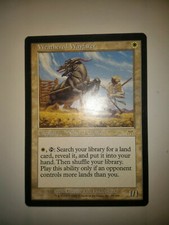 Weathered Wayfarer MTG ONSLAUGHT * rare