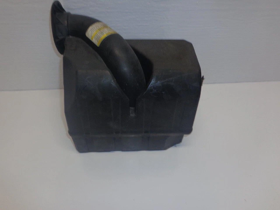 2004 Ski Doo GSX 500ss Airbox 600 MXZX 2005 2006 2007 2008 - Image 1 of 1