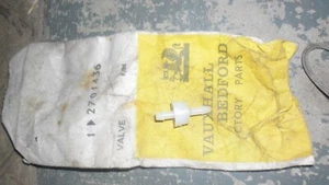 Vauxhall Victor FEVX Headlamp Washer Valve - Picture 1 of 1