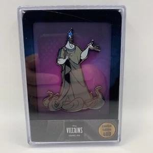 Hades Jumbo Pink A La Mode Pin LE 400 - Picture 1 of 2